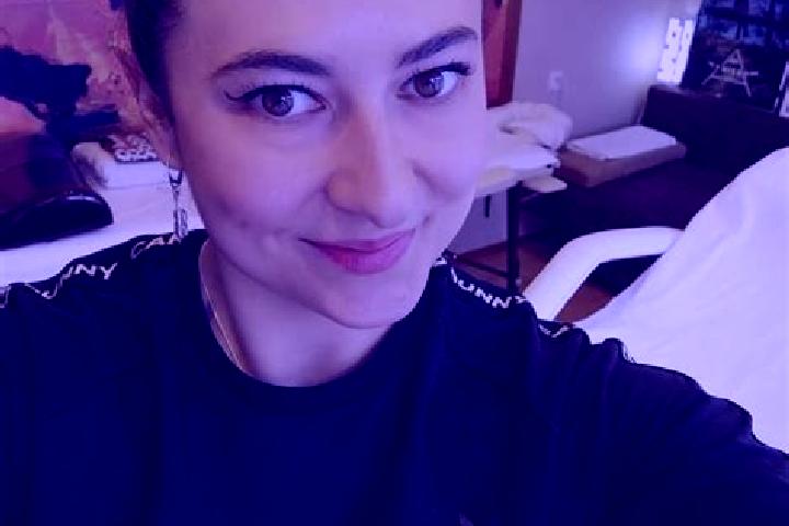 Sofia, 26, a black amber-eyed mixed companion based in Shumeyka. Offering Duos, Fetish, Domination, GFE, Dinner Date. Available for incall and outcall, day a...