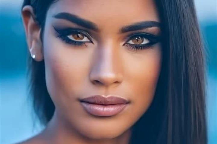 Sofia, 26, a black brown-eyed latina companion based in Kanamma. Offering OWO, Dinner Date, Prostate Massage. Available for incall and outcall, overnight boo...