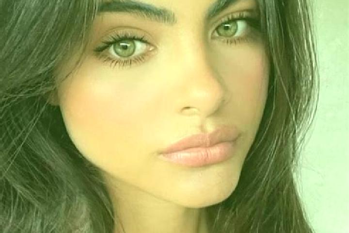Sofia, 26, a black hazel-eyed middle eastern companion based in Bucharest. Offering CIM, Party Girl, 69. Available for incall and outcall, day and evening da...