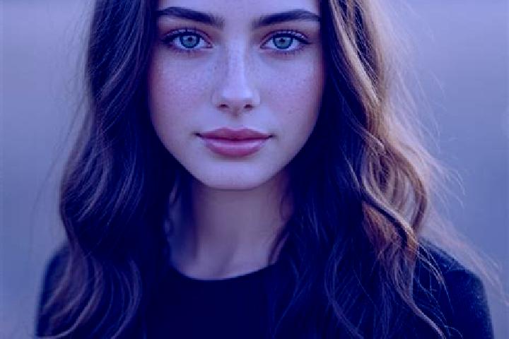 Sofia, 26, a chestnut amber-eyed mediterranean companion based in Torreadrada. Offering Girlfriend Experience, Roleplay, Couples, Party Girl. Available for i...