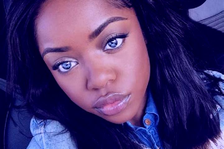 Sofia, 26, a chestnut blue-eyed ebony companion based in Bhander. Offering Domination, Party Girl, Couples, Striptease. Available for incall and outcall, day...