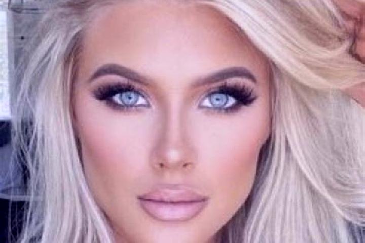 Sofia, 26, a platinum blonde grey-eyed mediterranean companion based in Dundigal. Offering Tantra, Overnight, Fetish, Couples. Available for incall and outca...