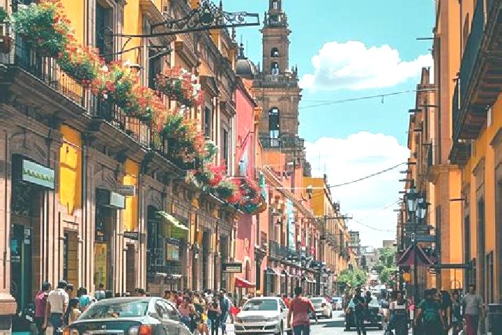 Sofia, 26 — Escort in Atenguillo, Mexico