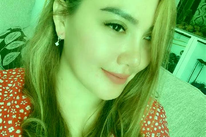 Sofia, 26 — Escort in Banjar Gede, Indonesia
