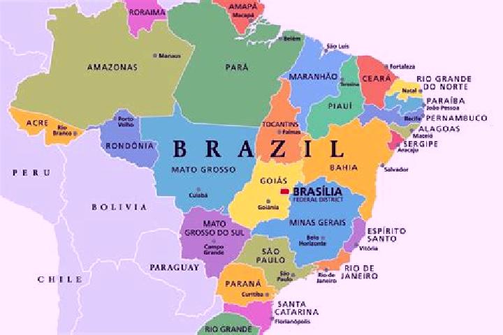 Sofia, 26 — Escort in Codajas, Brazil