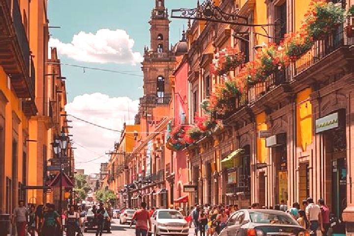 Sofia, 26 — Escort in Donica, Mexico