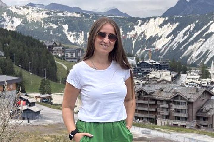 Sofia, 26 — Escort in Dulovo, Bulgaria