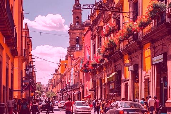 Sofia, 26 — Escort in Ekmul, Mexico