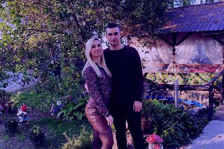 Sofia, 26 — Escort in Krasnyye Barrikady, Russia