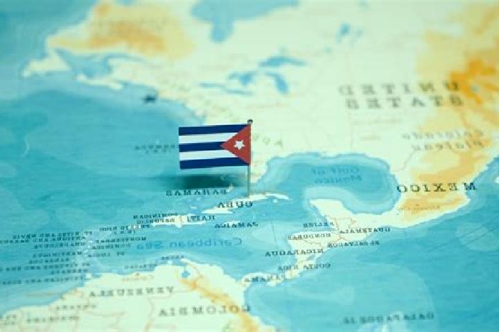 Sofia, 26 — Escort in La Maquina, Cuba
