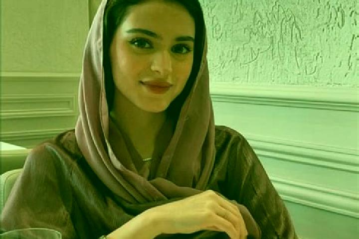 Sofia, 26 — Escort in Layla, Saudi Arabia