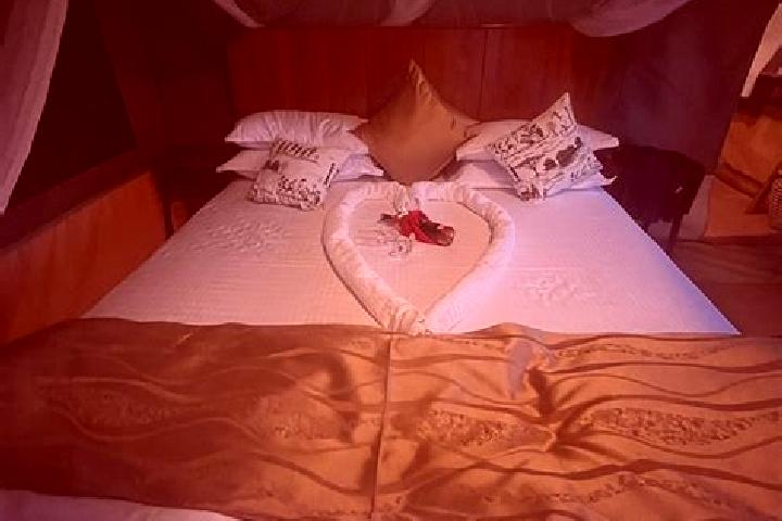 Sofia, 26 — Escort in Mugumu, Tanzania