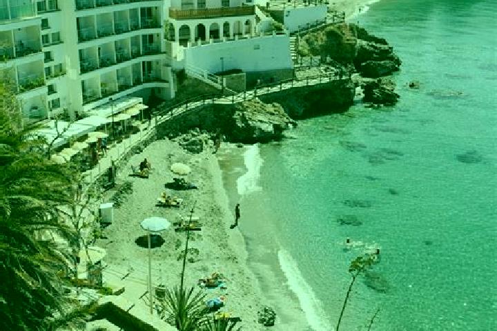 Sofia, 26 — Escort in Nerja, Spain