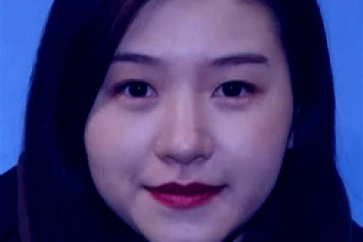 Sofia, 26 — Escort in Ningnan, China