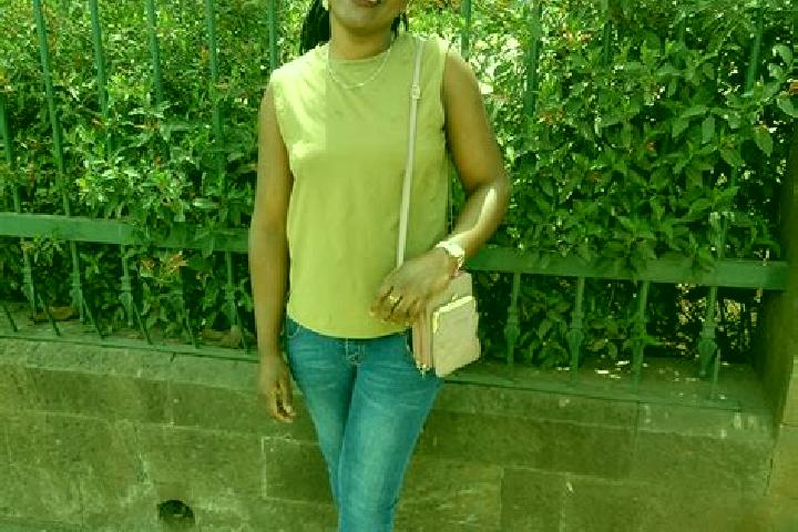 Sofia, 26 — Escort in Olenguruone, Kenya