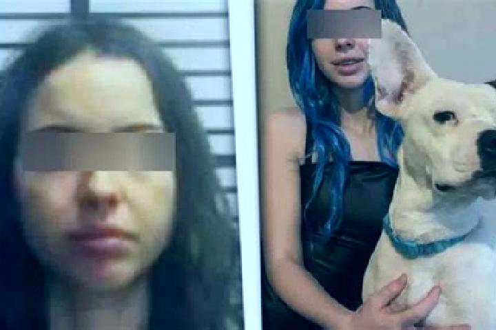 Sofia, 26 — Escort in Paso del Perro, Mexico