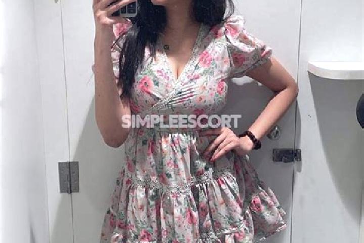 Sofia, 26 — Escort in Patiala, India
