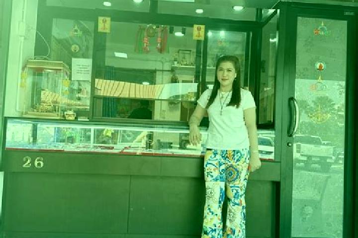 Sofia, 26 — Escort in Phachi, Thailand