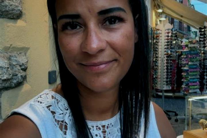 Sofia, 26 — Escort in Rhaunen, Germany