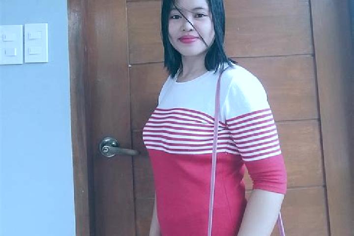 Sofia, 26 — Escort in Sablig, Philippines