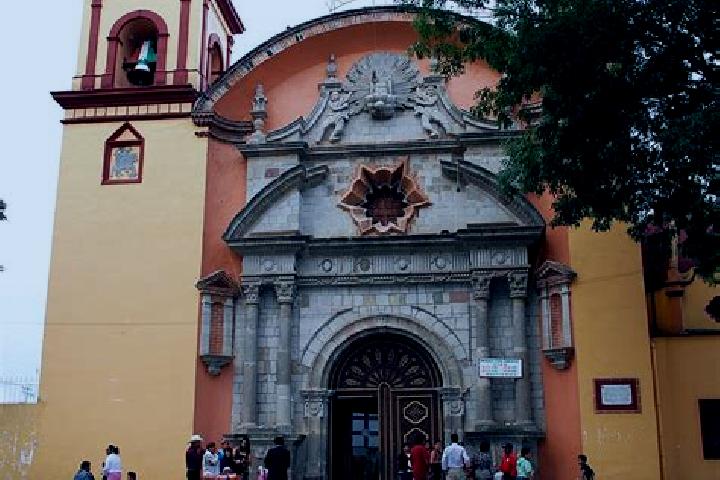 Sofia, 26 — Escort in San Jose Buenavista el Grande, Mexico