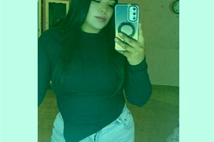 Sofia, 26 — Escort in Santa Cruz de Gamboa, Mexico