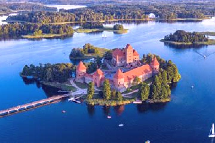 Sofia, 26 — Escort in Senieji Trakai, Lithuania
