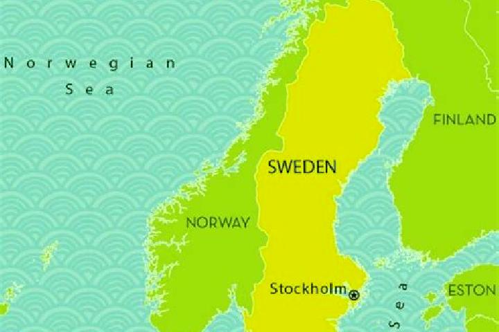 Sofia, 26 — Escort in Skoghall, Sweden