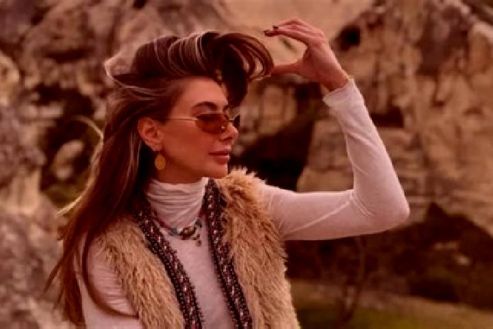 Sofia, 26 — Escort in Subasi, Turkey