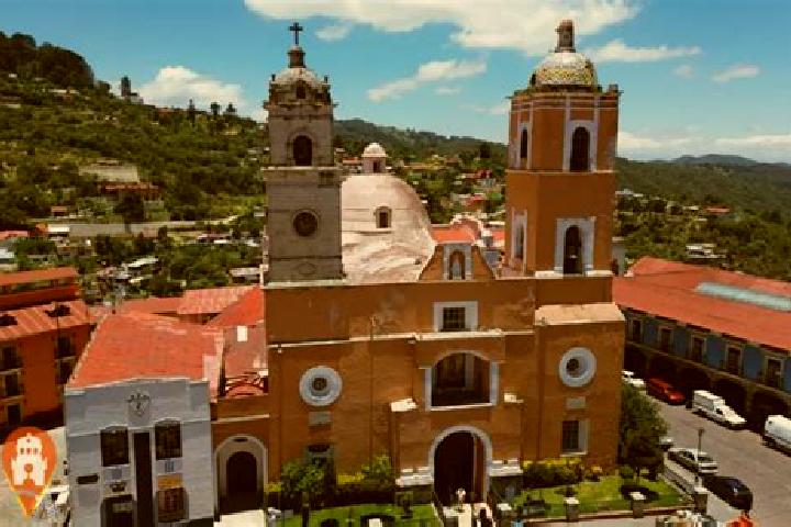 Sofia, 26 — Escort in Tenango de Doria, Mexico