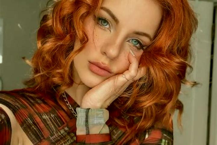 Sofia, 26 — Escort in Tottleben, Germany