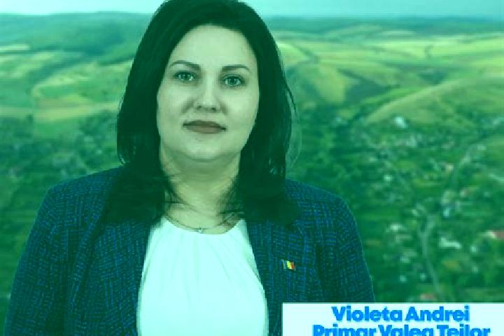 Sofia, 26 — Escort in Valea Teilor, Romania