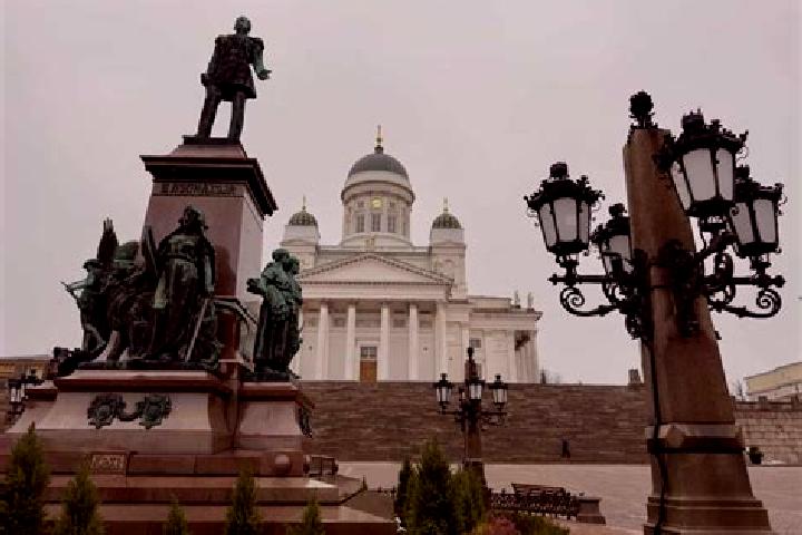 Sofia, 26 — Escort in Vanhakartano, Finland