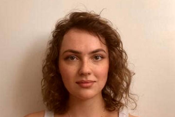 Sofia, 26 — Escort in Verkhneural sk, Russia