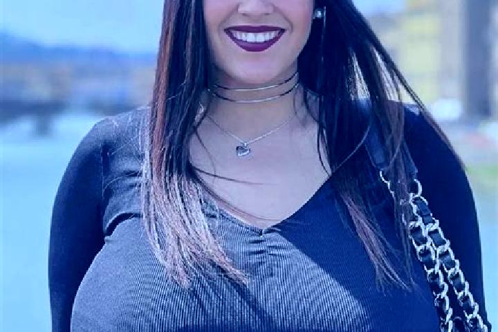 Sofia, 26 — Escort in Vilena, Spain