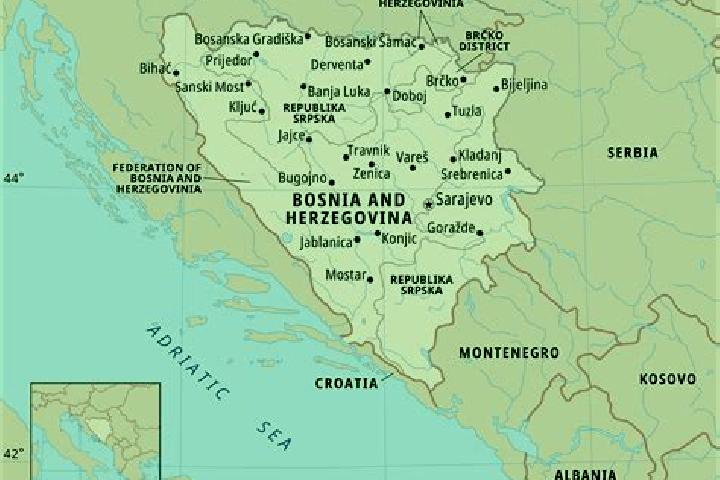 Sofia, 26 — Escort in Vrnograc, Bosnia and Herzegovina