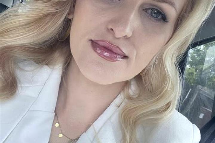 Sofia, 26 — Escort in Zakrzew, Poland