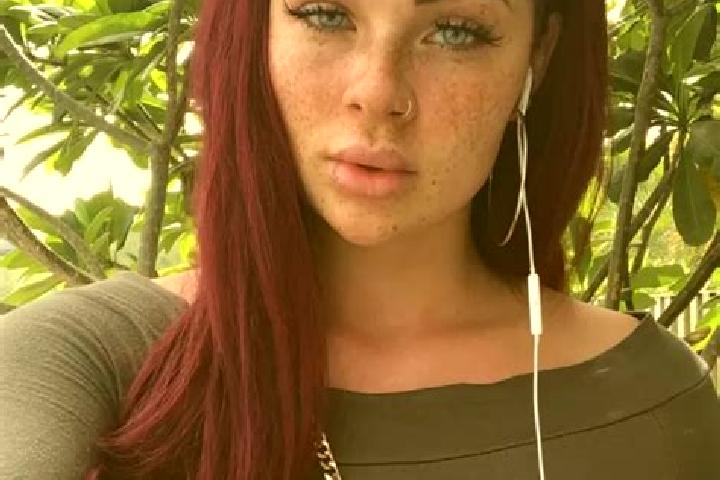 Sofia, 27, a auburn dark-eyed latina companion based in San Juan de Tantaranche. Offering Fetish, CIM, Overnight. Available for incall and outcall, day and e...