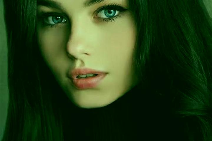 Sofia, 27, a black amber-eyed slavic companion based in Studenec. Offering Dinner Date, Deep French Kissing, CIM, Couples. Available for incall and outcall, ...