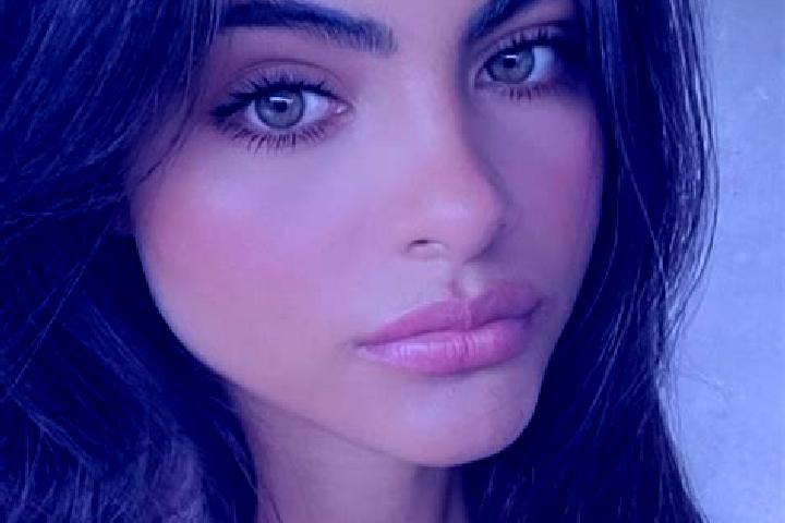 Sofia, 27, a black hazel-eyed mediterranean companion based in Colonial Heights. Offering Dinner Date, A-Level. Available for incall and outcall, day and eve...