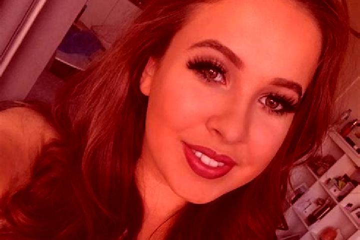 Sofia, 27, a blonde dark-eyed slavic companion based in Saint-Leolin. Offering 69, Travel Companion, Erotic Massage. Available for incall and outcall, overni...
