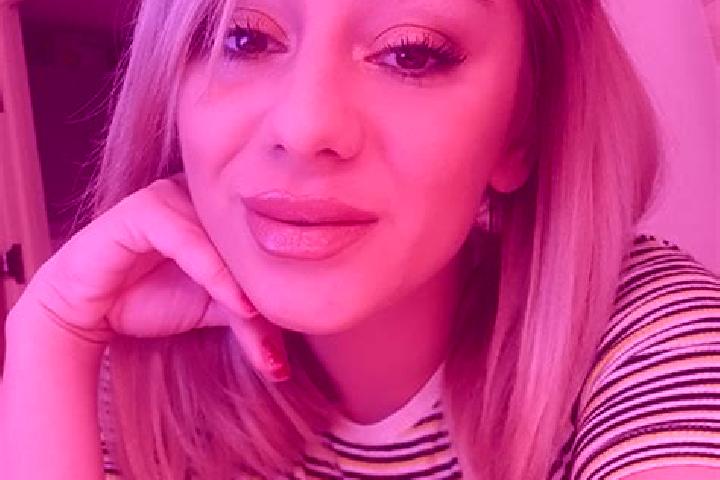 Sofia, 27, a blonde grey-eyed asian companion based in Danger Utara. Offering Party Girl, Prostate Massage, GFE, Couples. Available for incall and outcall, o...