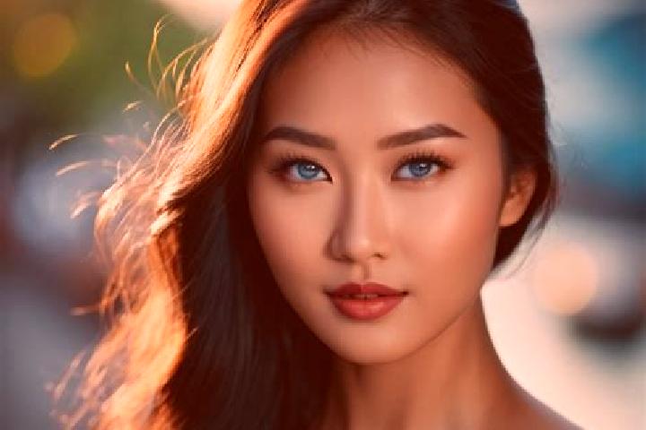 Sofia, 27, a chestnut blue-eyed asian companion based in Gilly-sur-Loire. Offering Dinner Date, Domination, 69. Available for incall and outcall, overnight b...