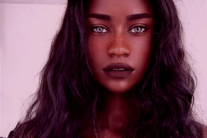 Sofia, 27, a dark blonde blue-eyed ebony companion based in Muden. Offering Tantra, OWO, Duos, 69, Travel Companion. Available for incall and outcall, day an...
