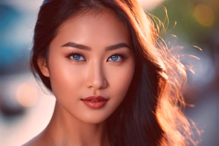 Sofia, 27, a red blue-eyed asian companion based in Mishen. Offering Duos, Massage, Overnight. Available for incall and outcall, day and evening dates.