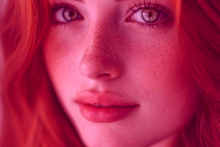 Sofia, 27, a red green-eyed ebony companion based in Tbilisi Quarter. Offering OWO, 69, Roleplay. Available for incall and outcall, overnight bookings availa...