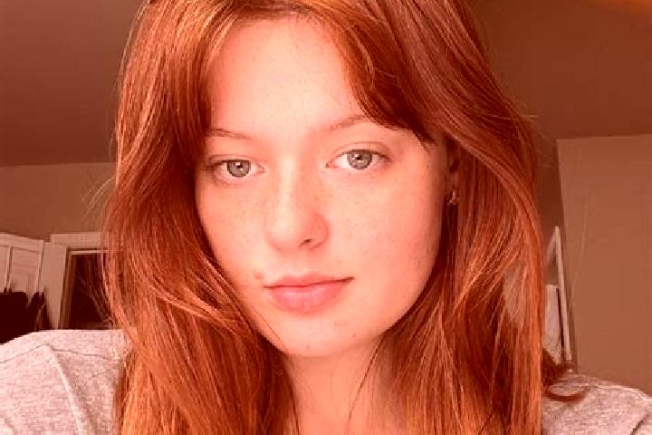 Sofia, 27, a red grey-eyed caucasian companion based in Klichka. Offering Roleplay, Couples, GFE, OWO, Prostate Massage. Available for incall and outcall, da...
