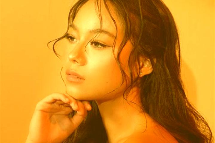 Sofia, 27 — Escort in Ah Lel, Myanmar