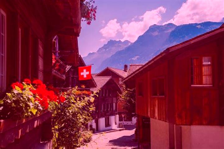 Sofia, 27 — Escort in Alpthal, Switzerland