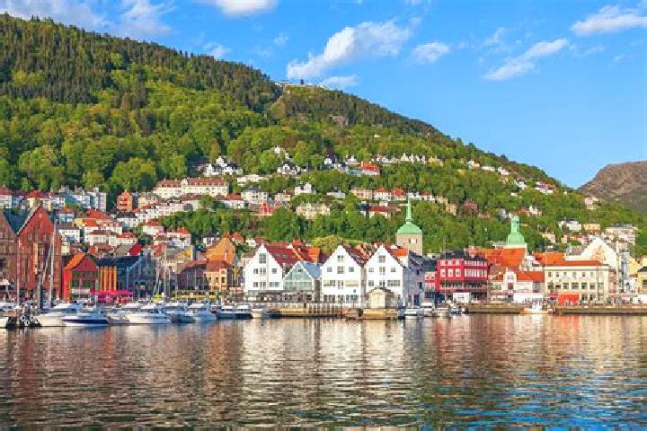 Sofia, 27 — Escort in Bergen, Norway